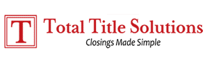 total title solutions logo